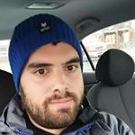 Profile Picture of Trevor Charbonneau (@trevorcharb) on Instagram