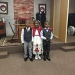 Profile Picture of Omar Howard (@omar.howard.9400) on Instagram