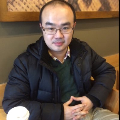 Profile Picture of 徐显 (@Derek_hsu529) on Twitter