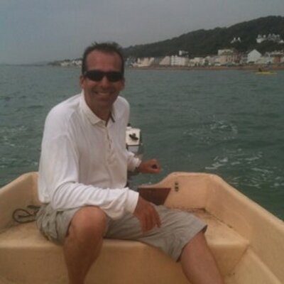 Profile Picture of KEITH CHANDLER (@KEITHCHANDLER16) on Twitter