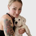 Profile Picture of Sylwia Kowalska (@sylvia_kova_fitlife_love) on Instagram