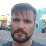 Profile Picture of JohnMark Scovell (@justjohnandonly) on Instagram