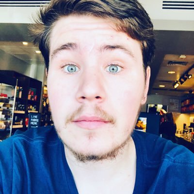 Profile Picture of Josh Haga (@haga_josh) on Twitter