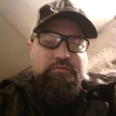 Profile Picture of Joseph Tharp (@JosephTharp14) on Twitter