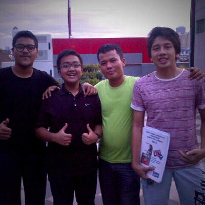 Profile Picture of Jebe Barat (@BaratJames) on Twitter