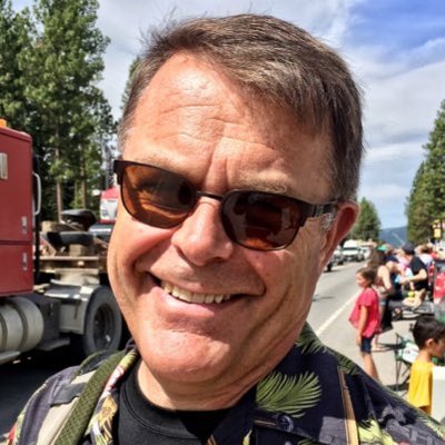 Profile Picture of Terry Gauthier (@BMWHP24u) on Twitter