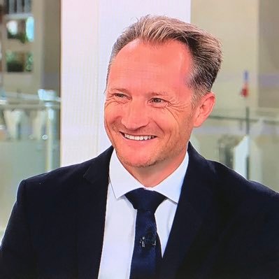 Profile Picture of Dr. James D. Boys (@jamesdboys) on Twitter