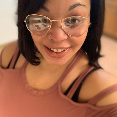 Profile Picture of Imani Bryant (@FeelYourCup) on Twitter