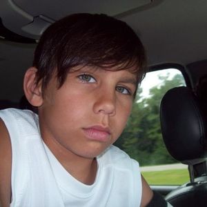 Profile Picture of Baily Smith (@391722253) on Myspace
