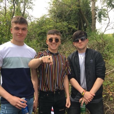 Profile Picture of Jack Buttimer (@jackbuttimer123) on Twitter