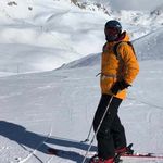 Profile Picture of Craig Holbrook (@craigholbrook6) on Instagram