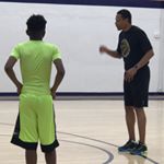 Profile Picture of Chris Wolf Hammons (@christianhammons25) on Instagram