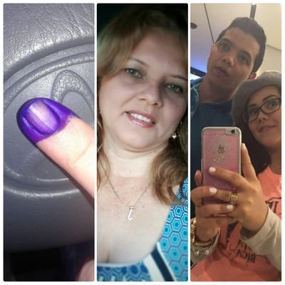 Profile Picture of Judith Torrealba (@nancytorrealba7) on Twitter