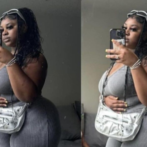 Profile Picture of Tia Ingram (@tiaaaingramm2) on Poshmark