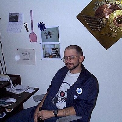 Profile Picture of Steve (@friedl004) on Twitter