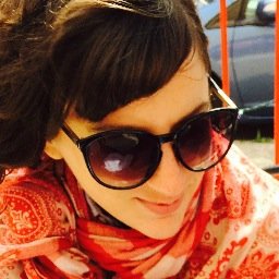Profile Picture of Sara Jo Cohen (@NaturallyJoanne) on Twitter