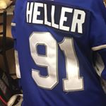 Profile Picture of Tamara Heller (@tamarawilsonheller) on Instagram