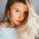 Profile Picture of Lucianna Grigório de Andrade (@luciannandrade) on Instagram
