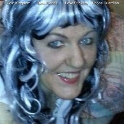 Profile Picture of Christine Rosswinkel (@ChristineRossw6) on Twitter