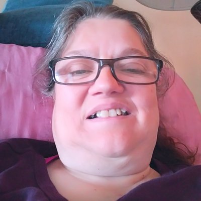 Profile Picture of Robin Dian Rasmussen (@dian_robin) on Twitter