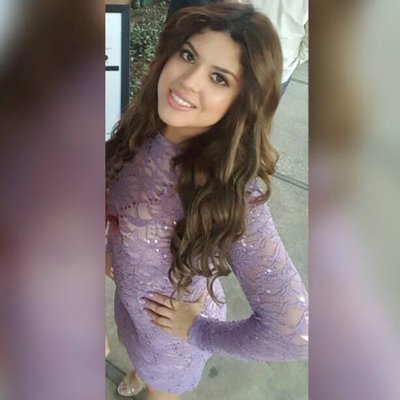 Profile Picture of Fabiola Gonzalez (@FabiolaTVNews) on Twitter