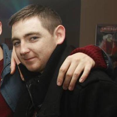 Profile Picture of Conor Feeney (@Drumsurnsur) on Twitter