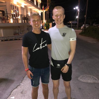 Profile Picture of Marc Bryce (@bryce_marc) on Twitter