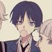 Profile Picture of 🌙Miriam🃏 Ackerman (@misagi7082) on Pinterest