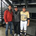 Profile Picture of Scott Yarnall (@sfyarnall) on Instagram