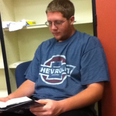 Profile Picture of Jacob (@jacobkerby55) on Twitter