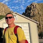 Profile Picture of Scott Burkard (@srburkard) on Instagram