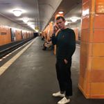 Profile Picture of Mark Towle (@markdtea) on Instagram