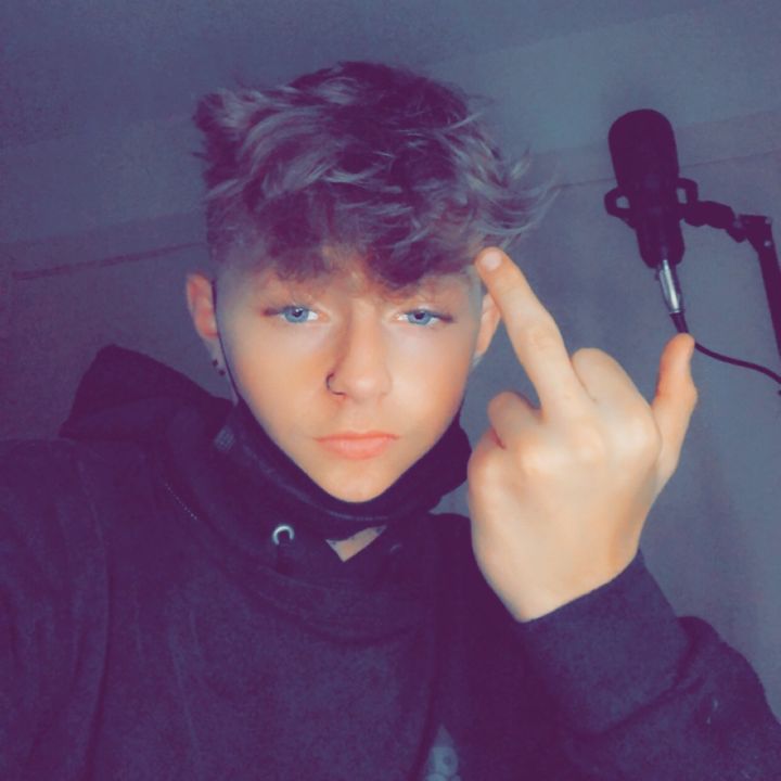 Profile Picture of David brombaugh (@________heartless) on Tiktok