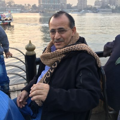 Profile Picture of mansor Ahmed (@AhmehMansor) on Twitter