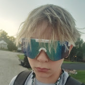 Profile Picture of Jackson Ehlers (@jjsepicadventures3911) on Youtube