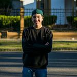 Profile Picture of Damian Sandoval (@damian.sandoval.71) on Instagram