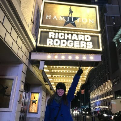 Profile Picture of Rachel Jimenez (@Rachelkahlig) on Twitter