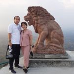 Profile Picture of Indah Setiawati (@lisa.andrea.alexa) on Instagram