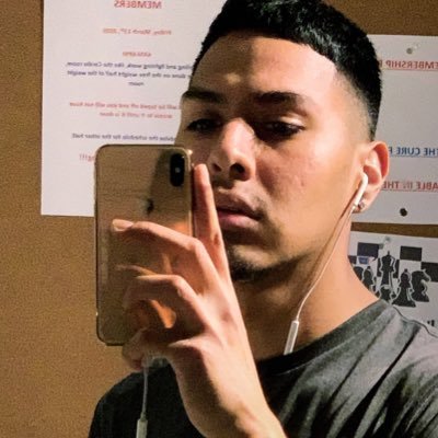Profile Picture of Randall 👺 (@randall_daniel2) on Twitter