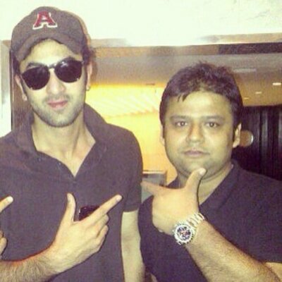 Profile Picture of Mayank Joshi (@mayankjoshi0786) on Twitter