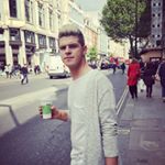 Profile Picture of Thomas Jeffery (@officialthomasjeffery) on Instagram