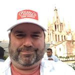 Profile Picture of Robert Brooks (@rbrooksot) on Instagram