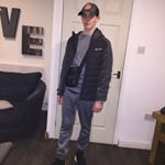 Profile Picture of Hayden Singleton (@hayden_salford) on Instagram
