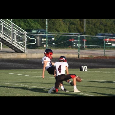 Profile Picture of Aaron Conant (@aaronconant17) on Twitter