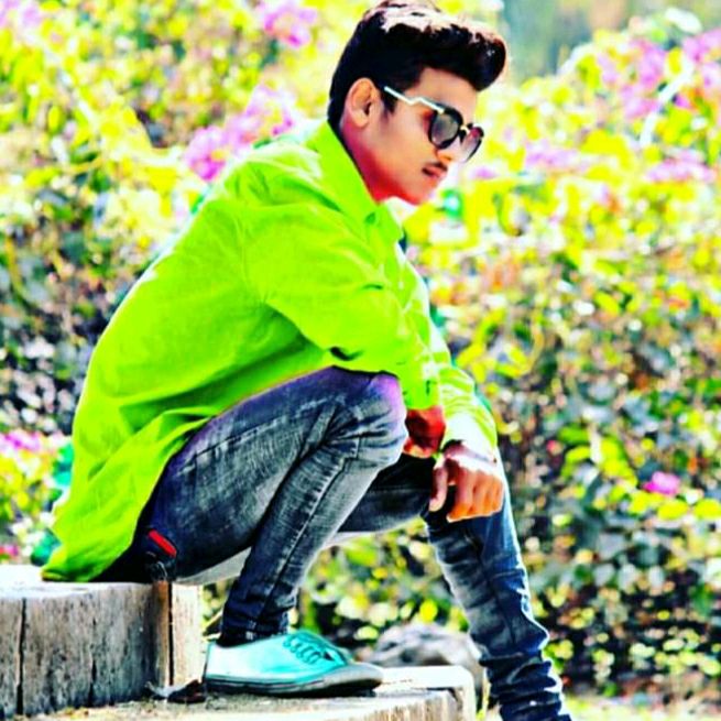 Profile Picture of Adarsh Misra (@adarshmisra0) on Tiktok