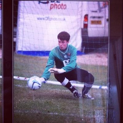 Profile Picture of Buddy Bean (@Azzajohnbean) on Twitter