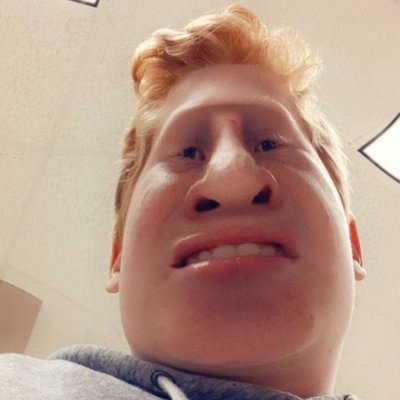 Profile Picture of Connor Willett (@ConnorWillett6) on Twitter