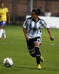 Profile Picture of Mercedes Pereyraon Wikipedia