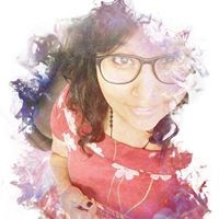Profile Picture of Rhea Joseph (@rhea-joseph-15) on Quora