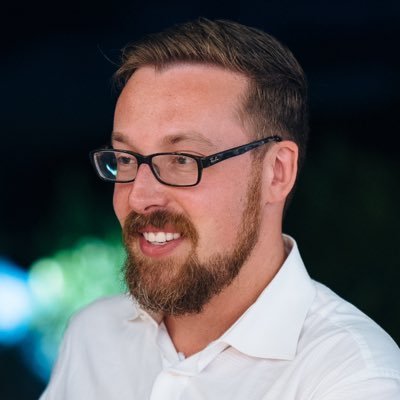 Profile Picture of Matt Ginsberg (@MattGinsberg) on Twitter